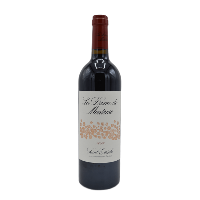 La Dame de Montrose 2018