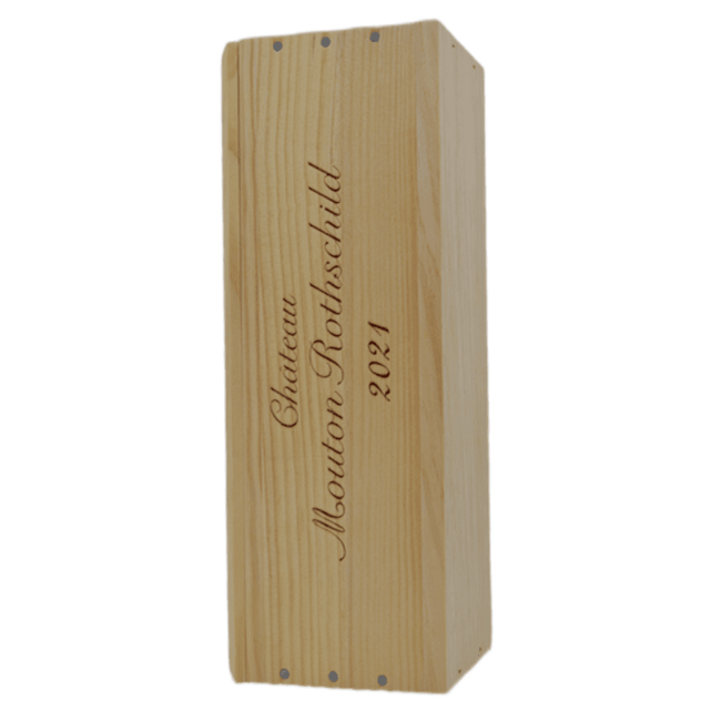 Chateau Mouton Rothschild 2021