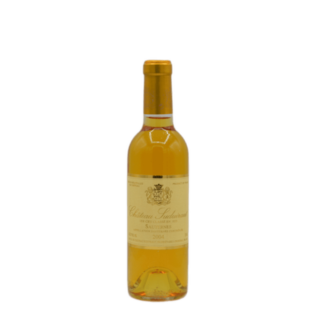 Chateau Suduiraut 1er Cru 2004 0.375L