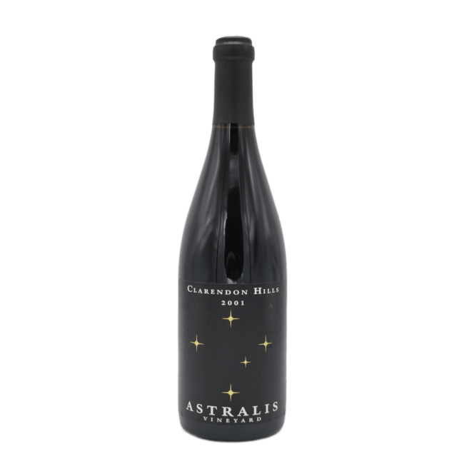 Clarendon Hills Astralis 2001