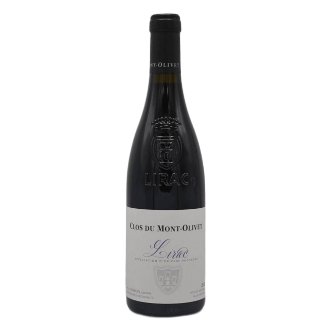Clos Du Mont-Olivet Lirac 2021