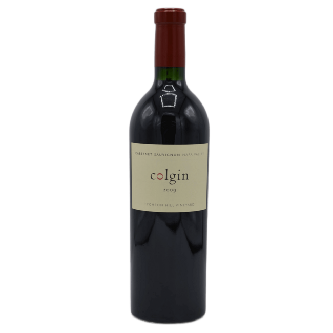 Colgin Tychson Cabernet Sauvignon 2009