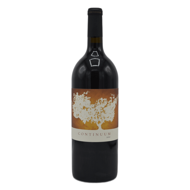 Continuum 2021 Magnum