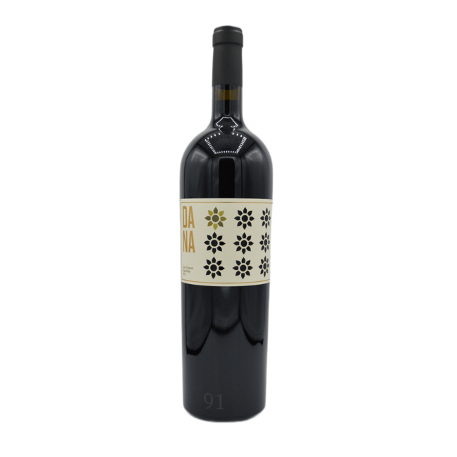 Dana Estate Cabernet Sauvignon Lotus Vineyard 2015