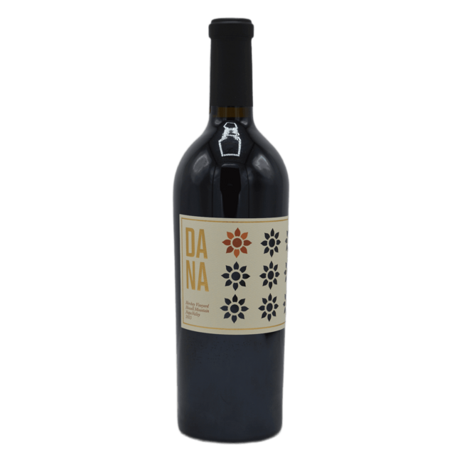 Dana Estate Cabernet Sauvignon Hershey Vineyard 2015