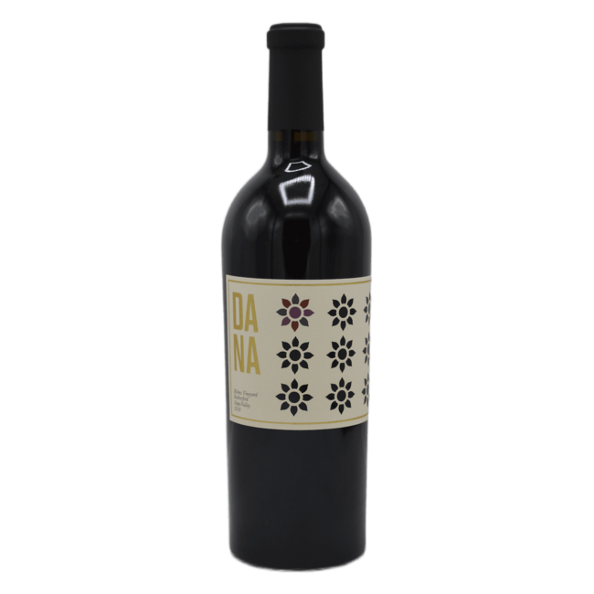 Dana Estate Cabernet Sauvignon Helms Vineyard 2018