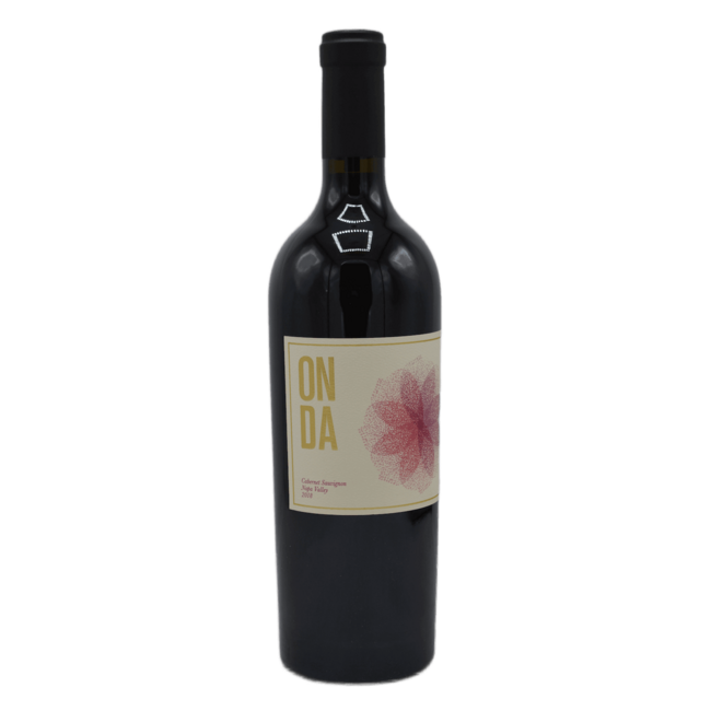 Dana Estate Onda Cabernet Sauvignon 2018