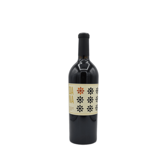 Dana Estate Cabernet Sauvignon Hershey Vineyard 2016
