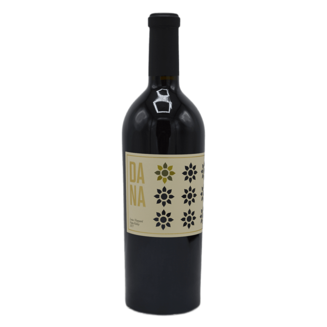 Dana Estate Cabernet Sauvignon Lotus Vineyard 2017
