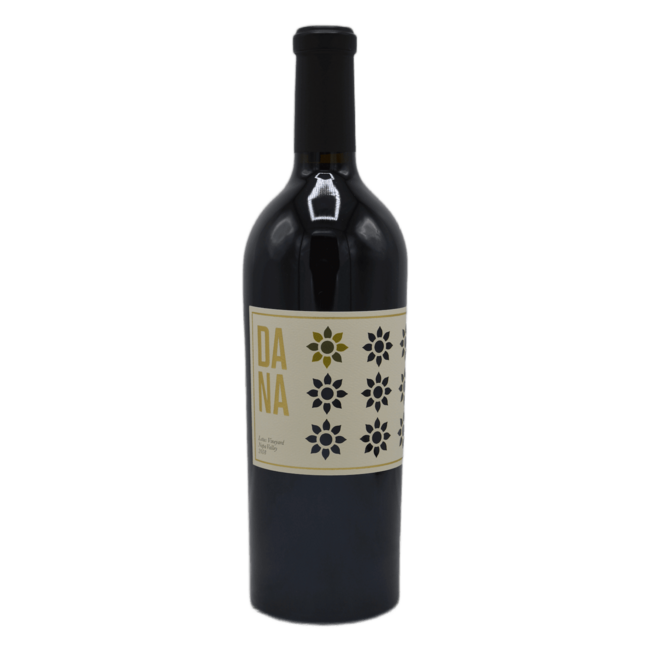 Dana Estate Cabernet Sauvignon Lotus Vineyard 2018