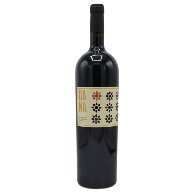 Dana Estate Cabernet Sauvignon Hershey Vineyard 2016 Magnum