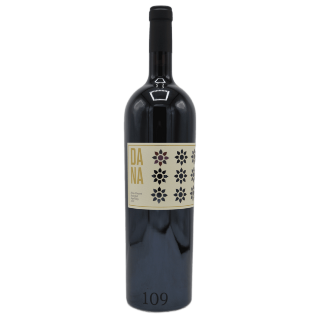 Dana Estate Cabernet Sauvignon Helms Vineyard 2018 Magnum