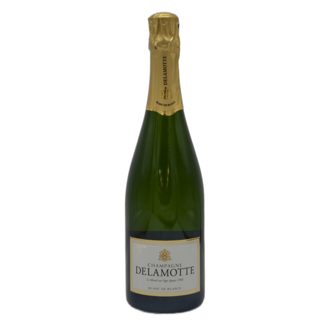 Delamotte Blanc de Blancs