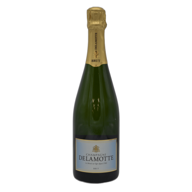 Delamotte Brut