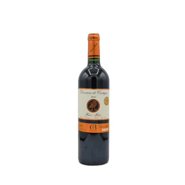 Domaine De Cartujac 2015