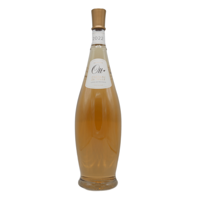 Domaine Ott Chateau de Selle 2022 3L