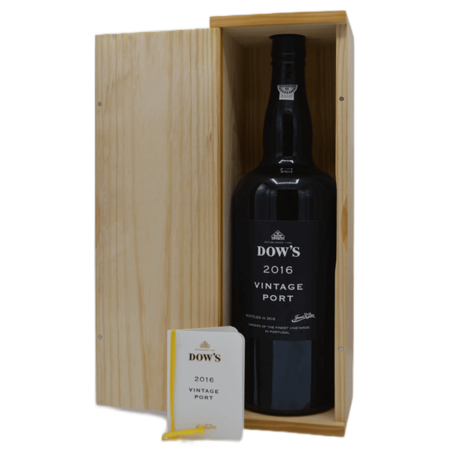 Dow's Vintage 2016 Magnum