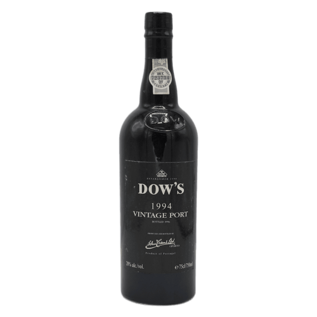 Dow's Vintage Port 1994 9L
