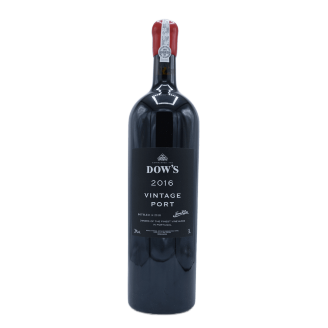 Dow's Vintage Port 2016 3L