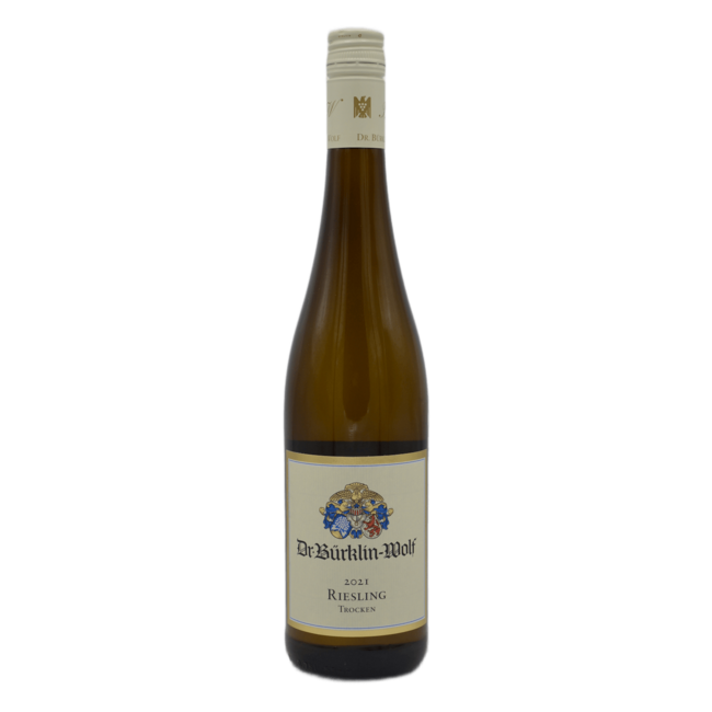 Dr. Bürklin-Wolf Riesling Trocken 2021