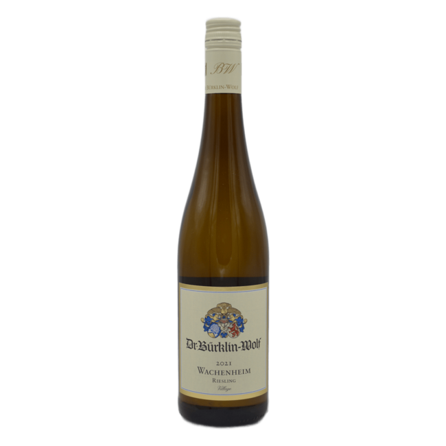 Dr. Bürklin-Wolf Wachenheim Riesling 2021