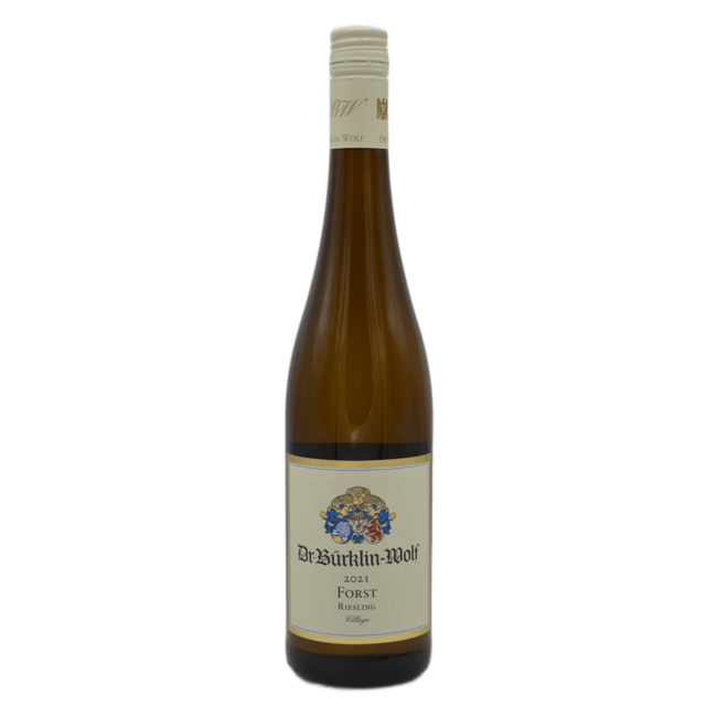 Dr. Bürklin-Wolf Forst Riesling 2021