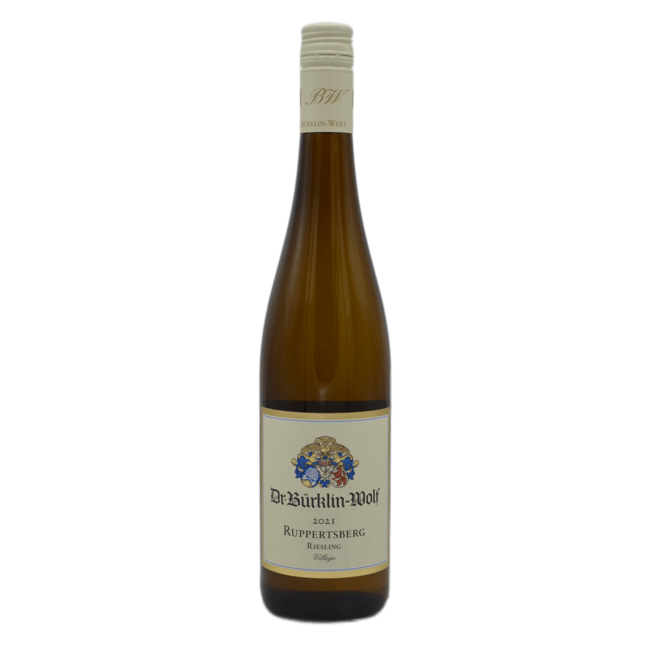 Dr. Bürklin-Wolf Ruppertsberg Riesling 2021