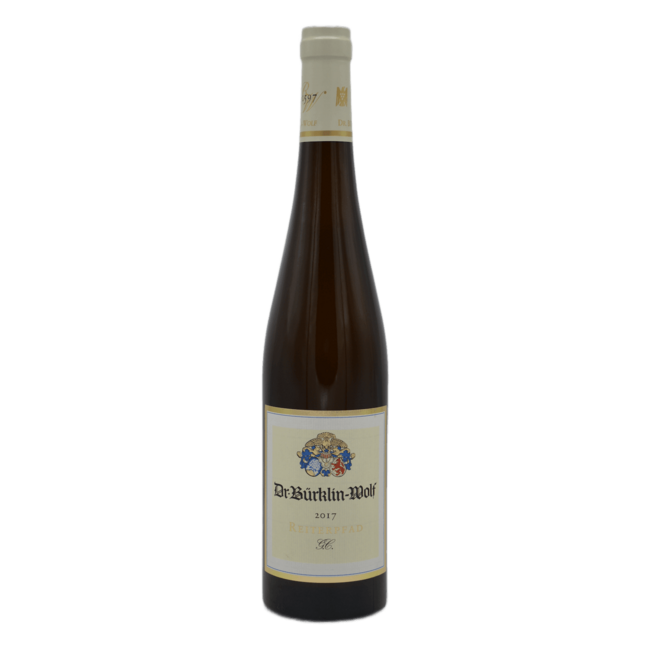 Dr. Bürklin-Wolf Reiterpfad Riesling Trocken G.C. 2017