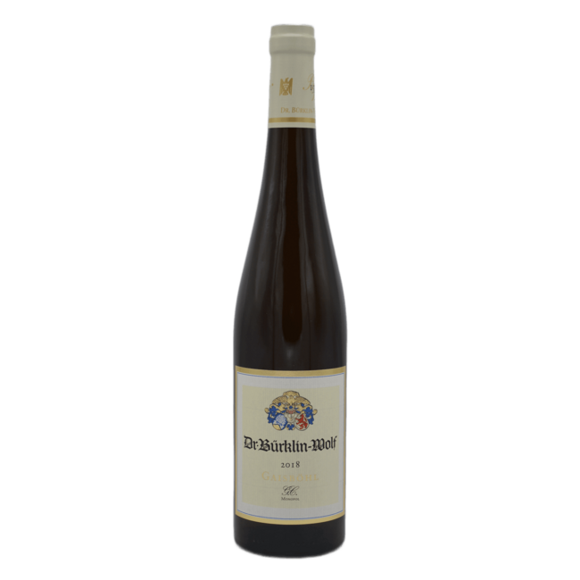 Dr. Bürklin-Wolf Gaisböhl Riesling Trocken G.C. 2018