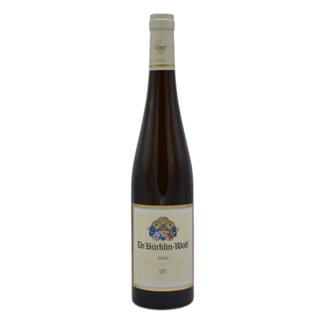 Dr. Bürklin-Wolf Reiterpfad Riesling Trocken G.C. 2020
