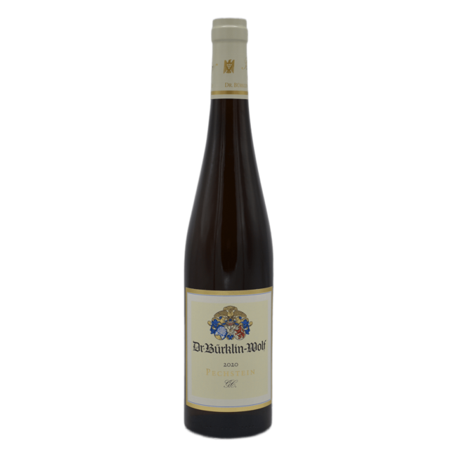 Dr. Bürklin-Wolf Pechstein Riesling Trocken G.C. 2020