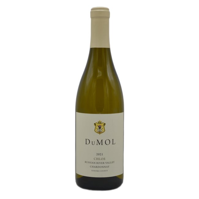 DuMol Ritchie Vineyard "Chloe" Chardonnay 2021
