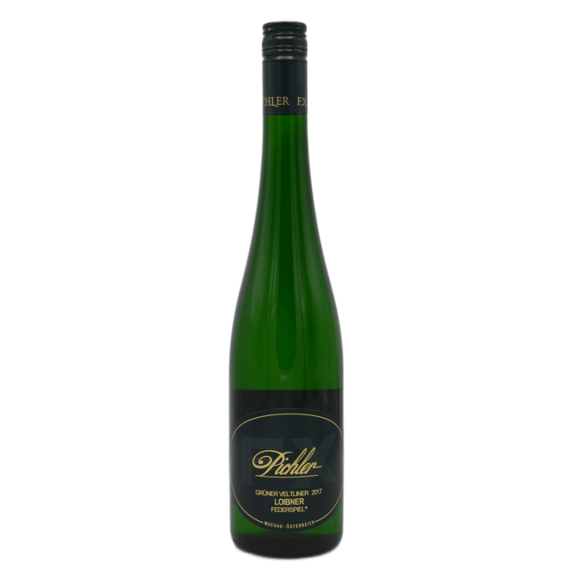 F.X. Pichler Grüner Veltliner Loibner Federspiel 2017