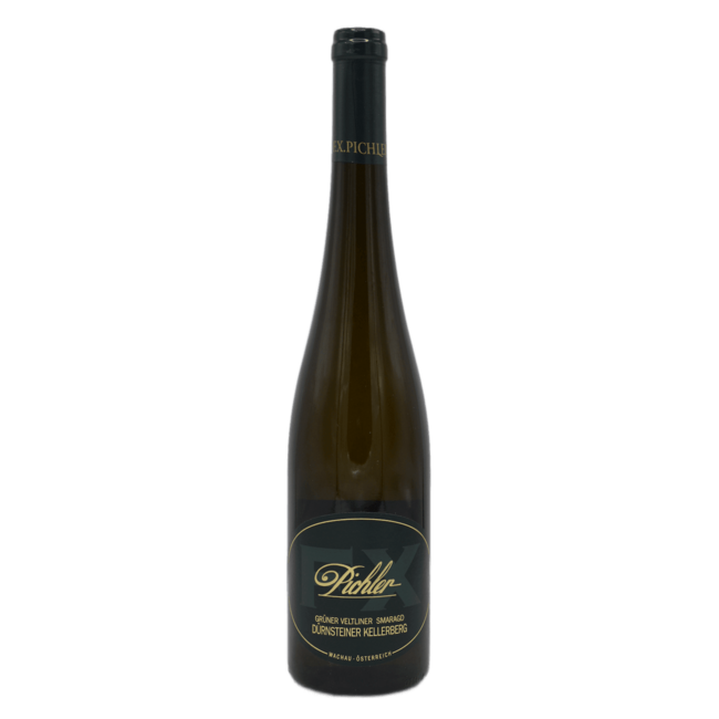 F.X. Pichler Grüner Veltliner Durnsteiner Kellerberg Smaragd 2011
