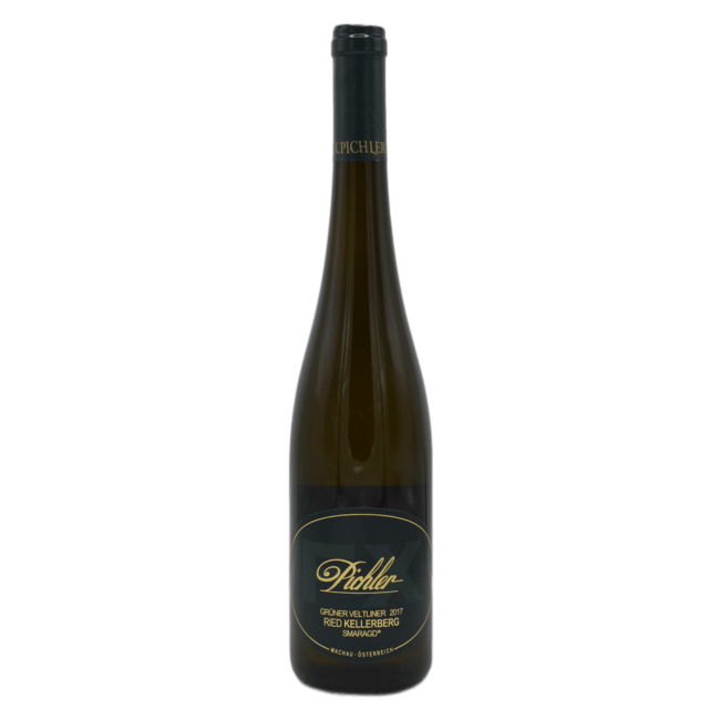 F.X. Pichler Grüner Veltliner Smaragd Ried Kellerberg 2017