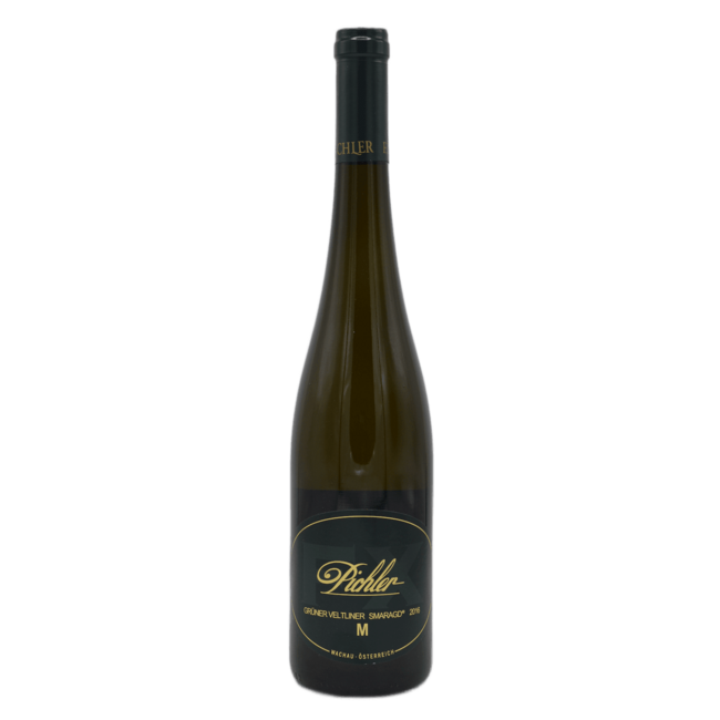 F.X. Pichler Grüner Veltliner Smaragd "M" 2016