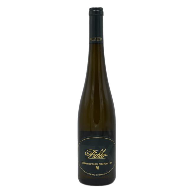 F.X. Pichler Grüner Veltliner Smaragd "M" 2017