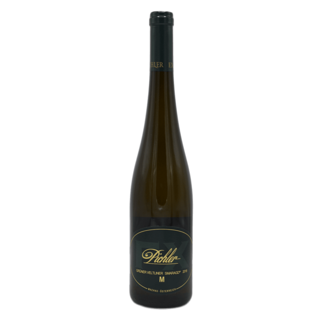 F.X. Pichler Grüner Veltliner Smaragd "M" 2018