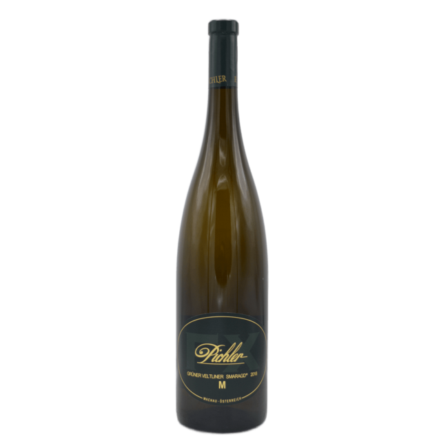 F.X. Pichler Grüner Veltliner Smaragd "M" 2018 Magnum