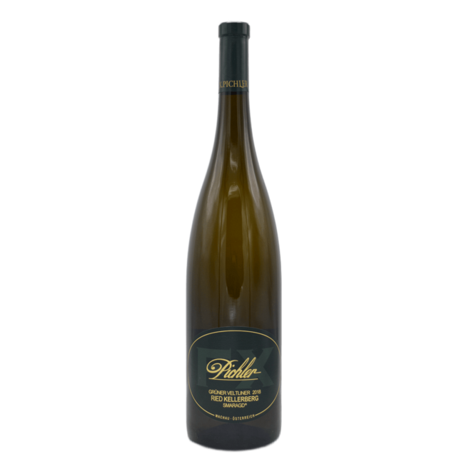 F.X. Pichler Grüner Veltliner Smaragd Ried Kellerberg 2018 Magnum