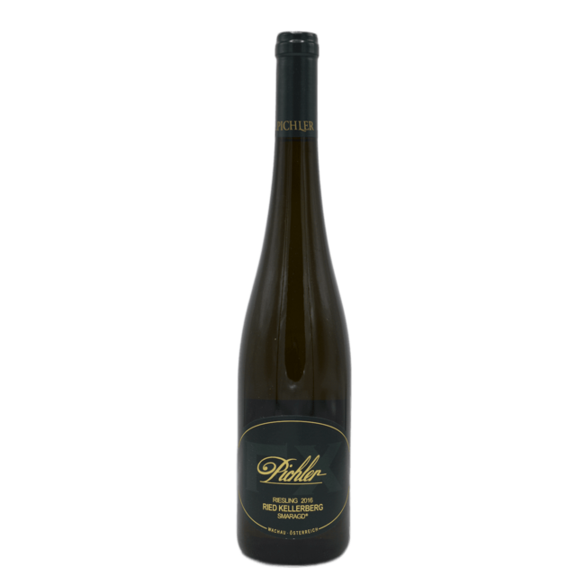F.X. Pichler Riesling Smaragd Ried Kellerberg 2016