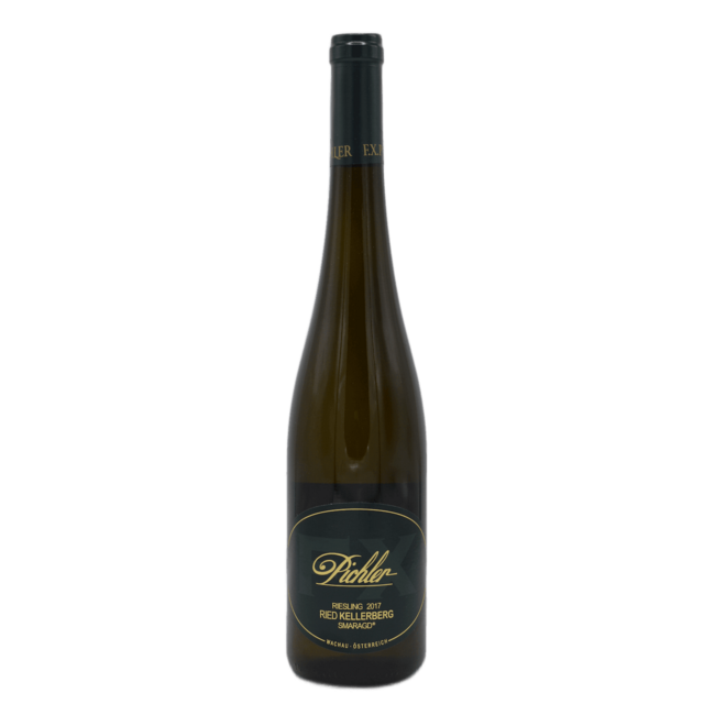 F.X. Pichler Riesling Smaragd Ried Kellerberg 2017