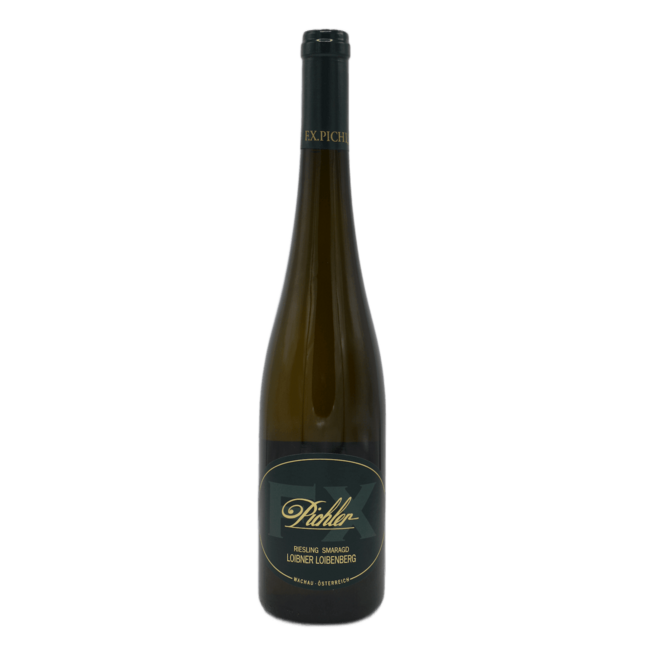 F.X. Pichler Riesling Smaragd Loibner Loibenberg 2011