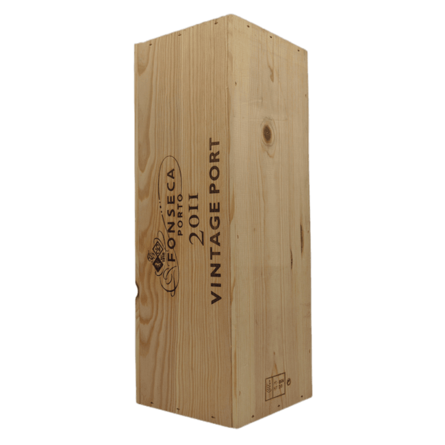 Fonseca Vintage Port 2011 6L