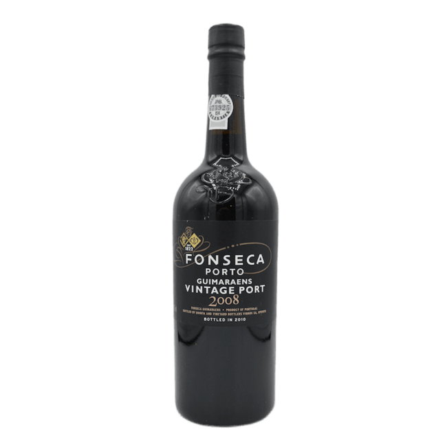 Fonseca Guimaraens Vintage Port 2008