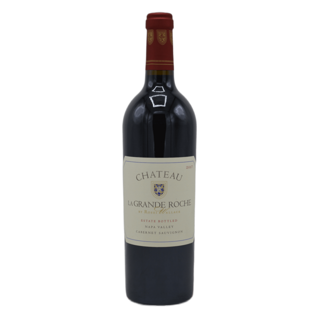 Forman La Grande Roche Cabernet Sauvignon 2017