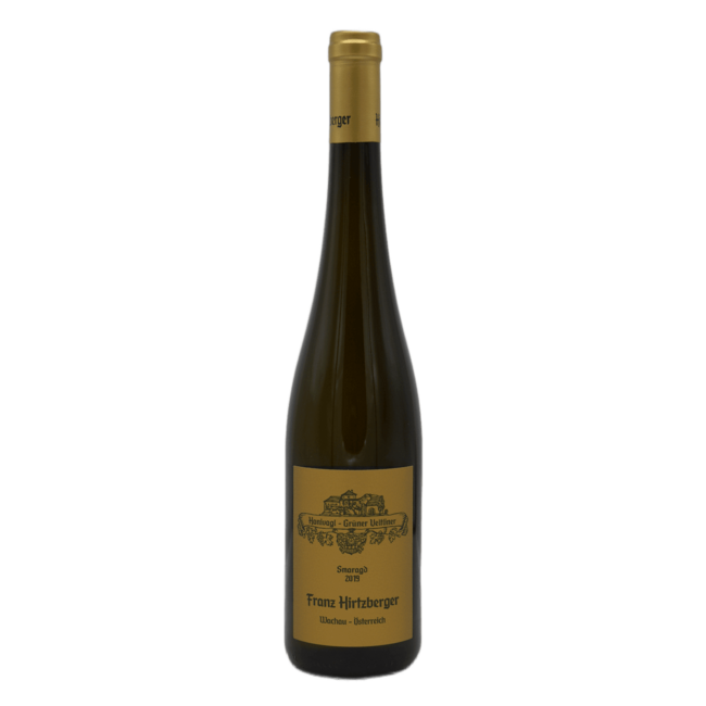 Franz Hirtzberger Grüner Veltliner Honivogl Smaragd 2019