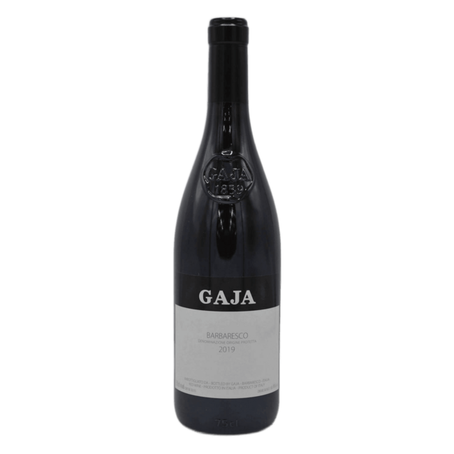 Gaja Barbaresco 2019