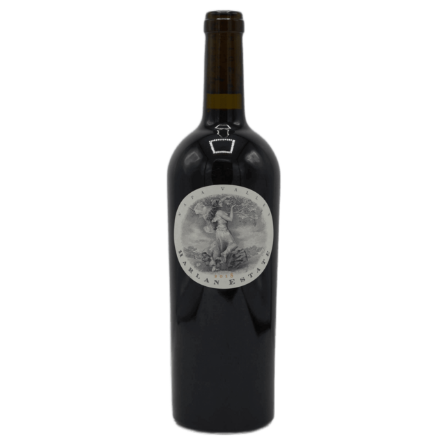 Harlan Estate 2018