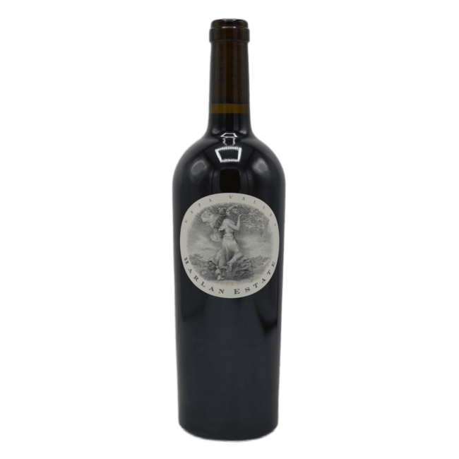Harlan Estate 2015